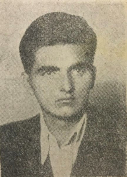  Aleksandar Božić