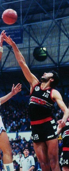 Vlade Divac