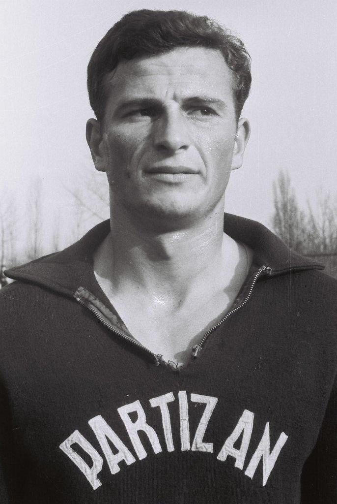 Jovan Ćurčić