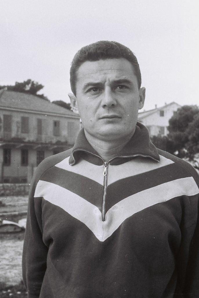 Tomislav Kaloperović