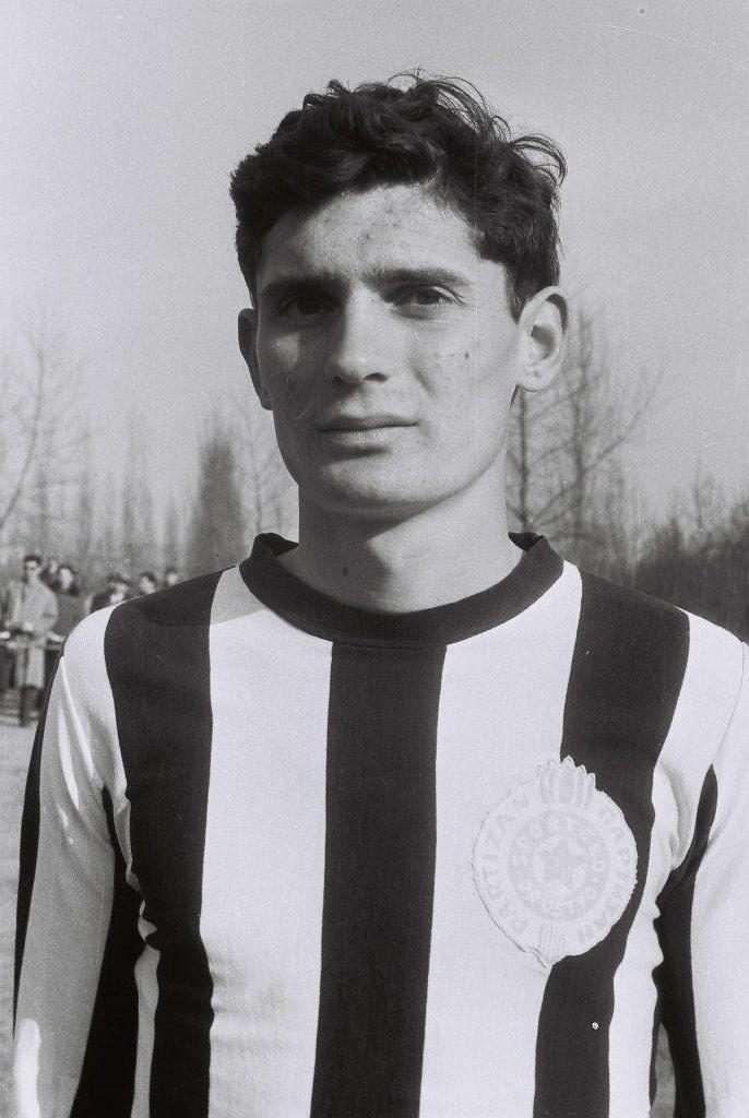 Miodrag (Borivoja) Petrović