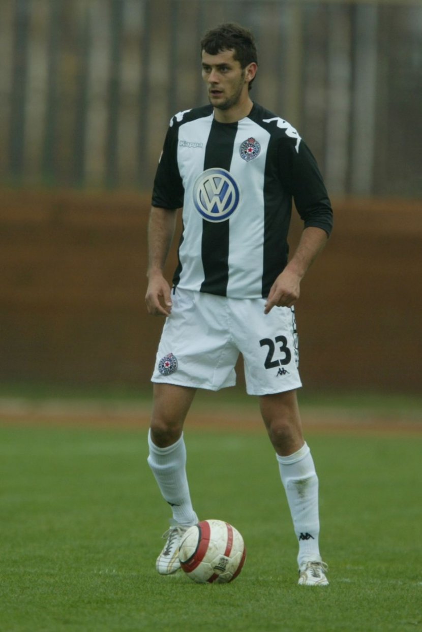 Mladen Lazarević