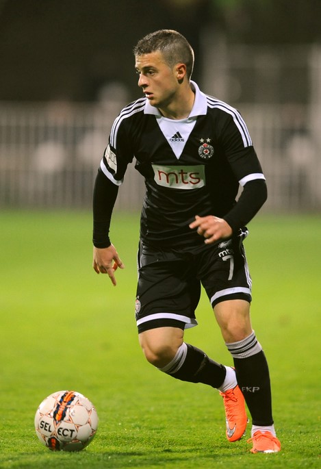 Nemanja Mihajlović