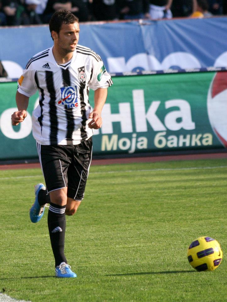 Nemanja Tomić