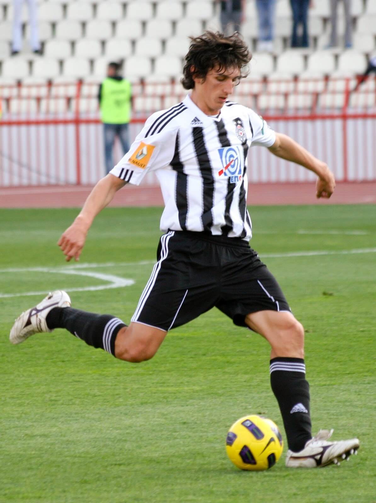 Stefan Savić