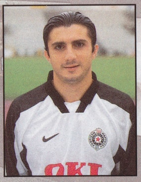 Dragan Stojisavljević