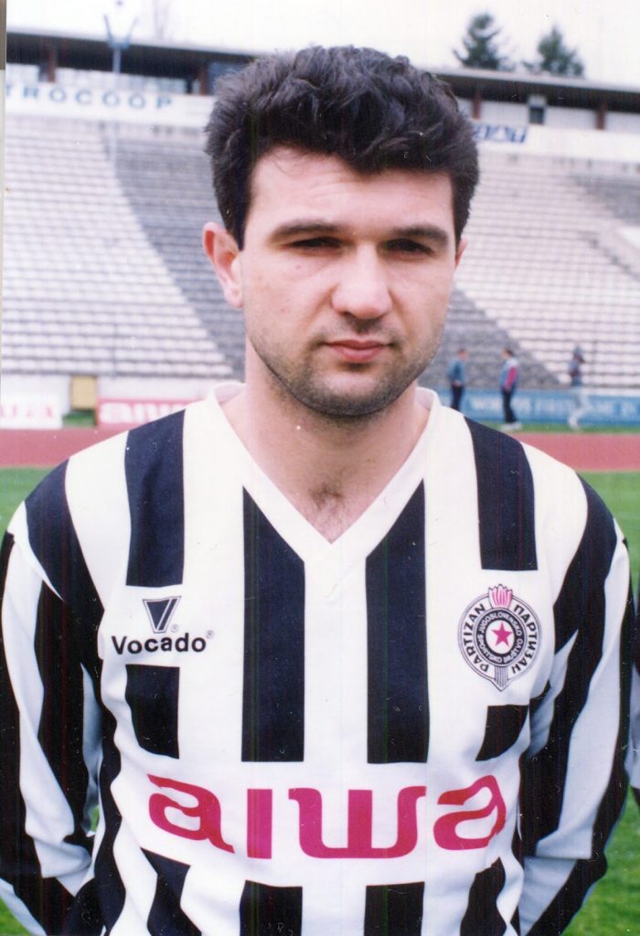 Ljubomir Vorkapić