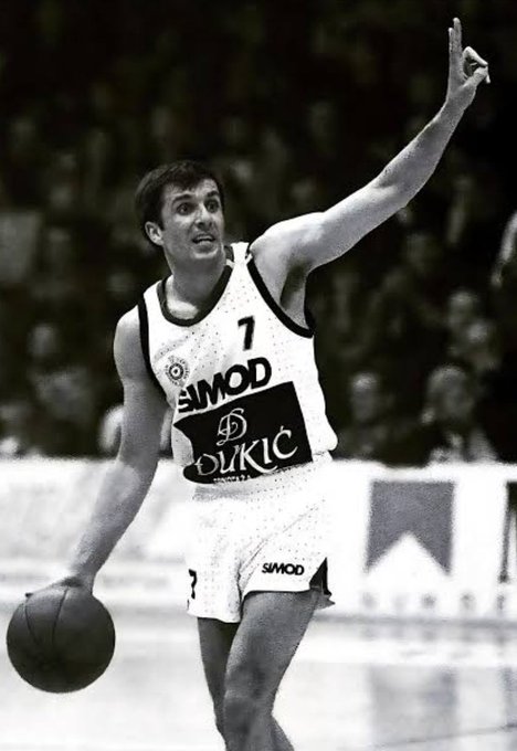 Željko Obradović