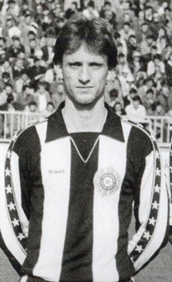 Zoran Lilić